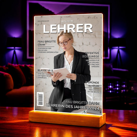 für Lehrer, Adamell.de