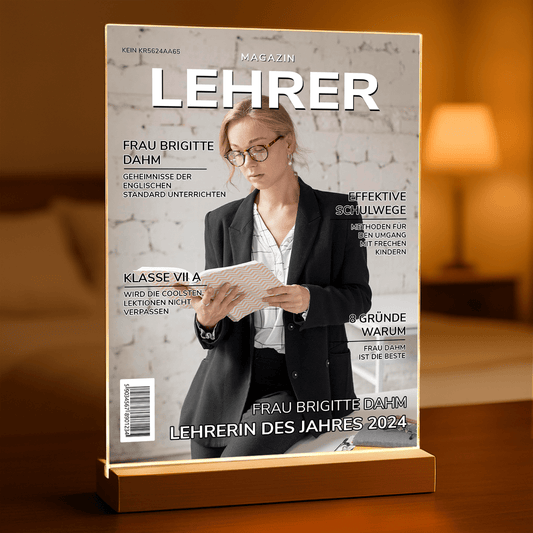 für Lehrer, Adamell.de