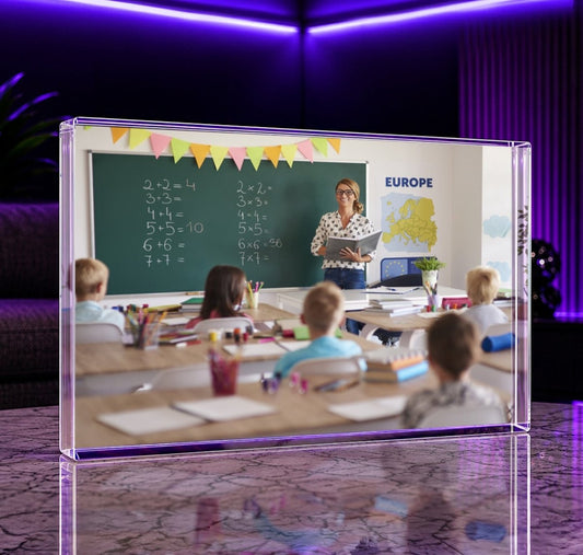 für Lehrer, Adamell.de