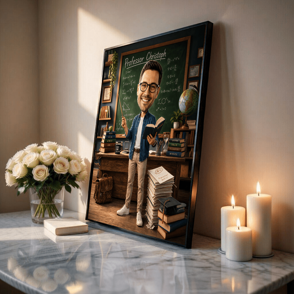 für Lehrer, Adamell.de