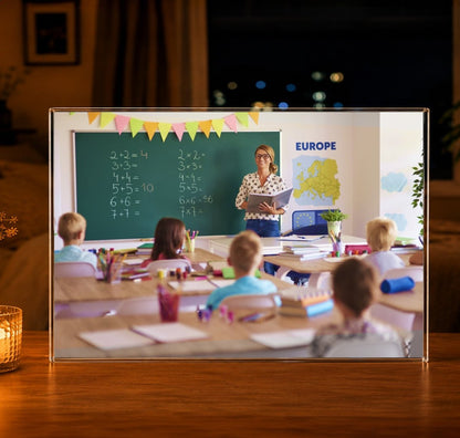 für Lehrer, Adamell.de