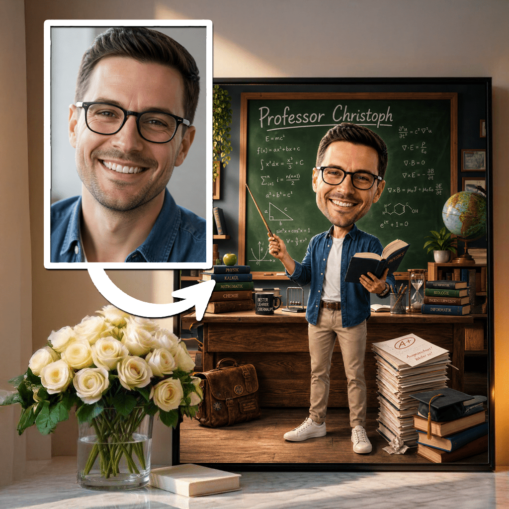 für Lehrer, Adamell.de