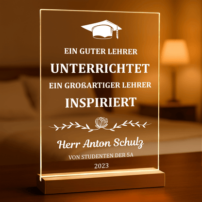 für Lehrer, Adamell.de