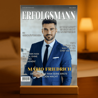 für Männer, Adamell.de