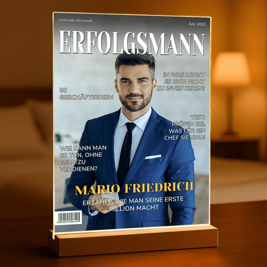 für Männer, Adamell.de
