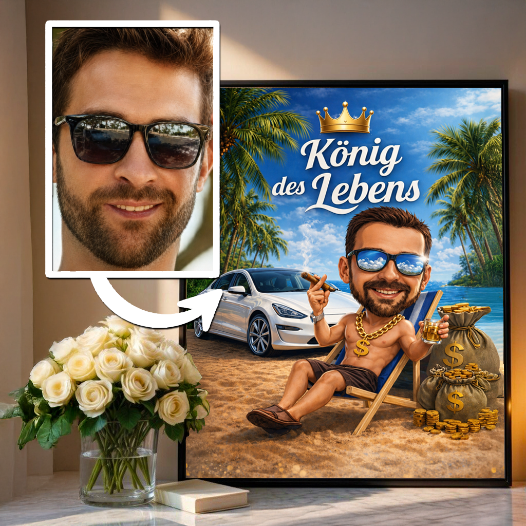 für Männer, Adamell.de