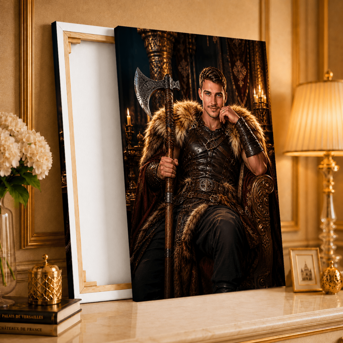 für Männer, Adamell.de