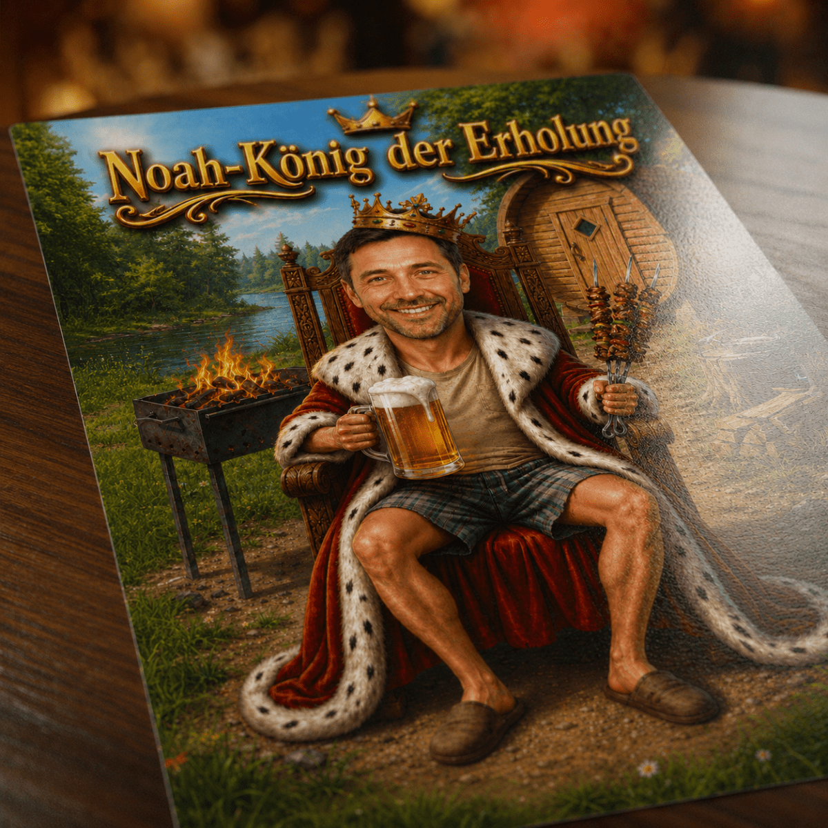 für Männer, Adamell.de