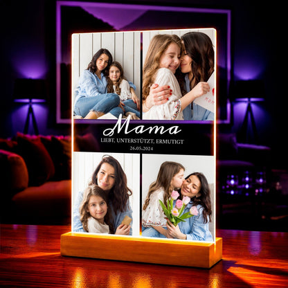 für Mama, Adamell.de
