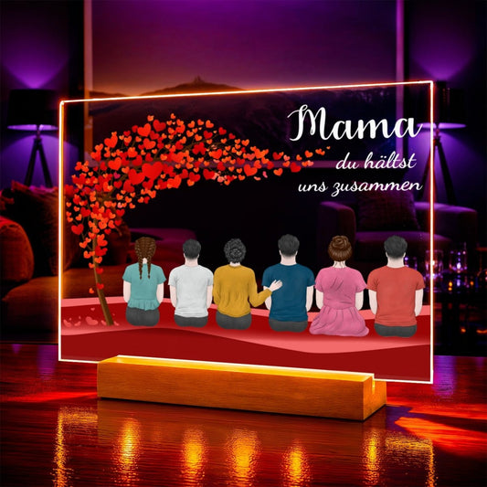 für Mama, Adamell.de