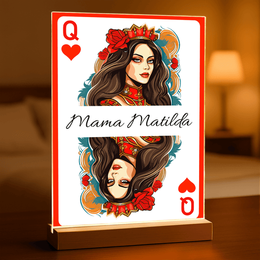 für mama, Adamell.de