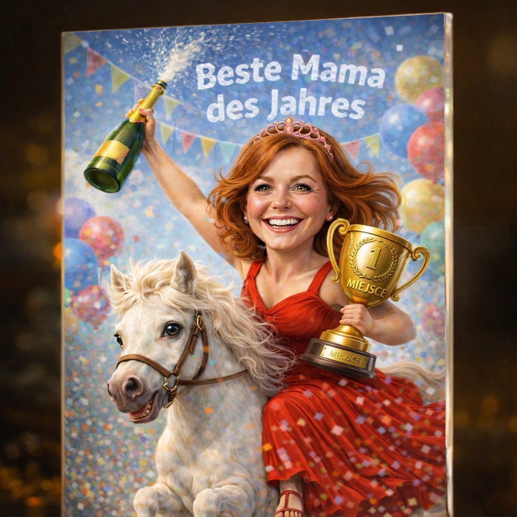 für mama, Adamell.de