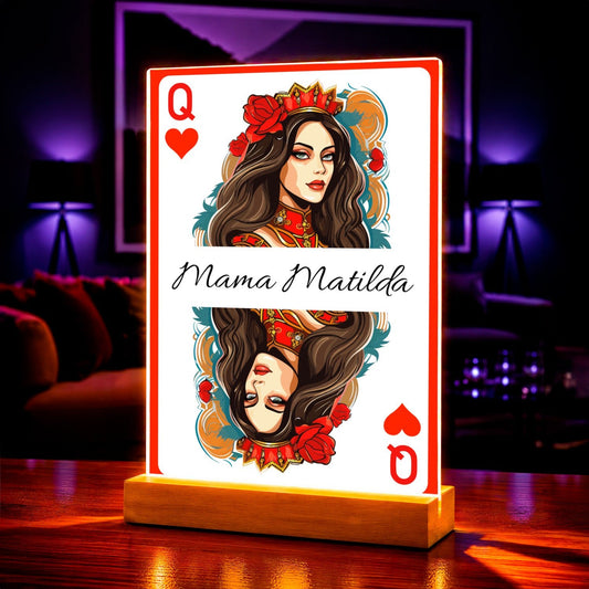 für Mama, Adamell.de