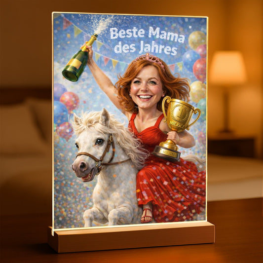 für mama, Adamell.de