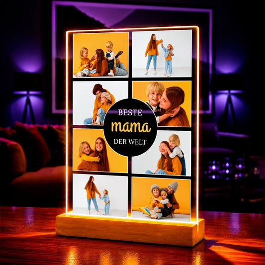 für Mama, Adamell.de