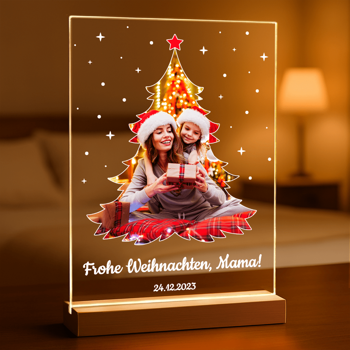 für mama, Adamell.de