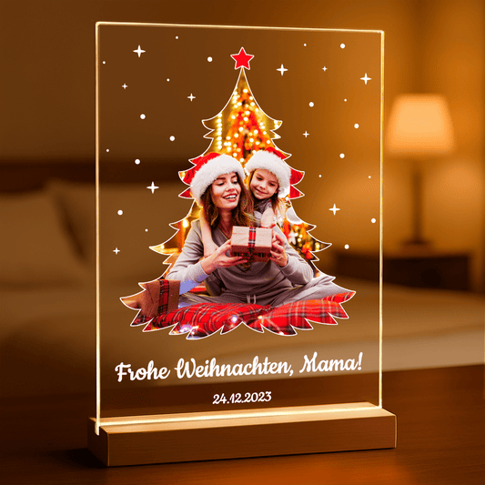 für mama, Adamell.de