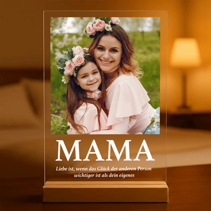 für mama, Adamell.de