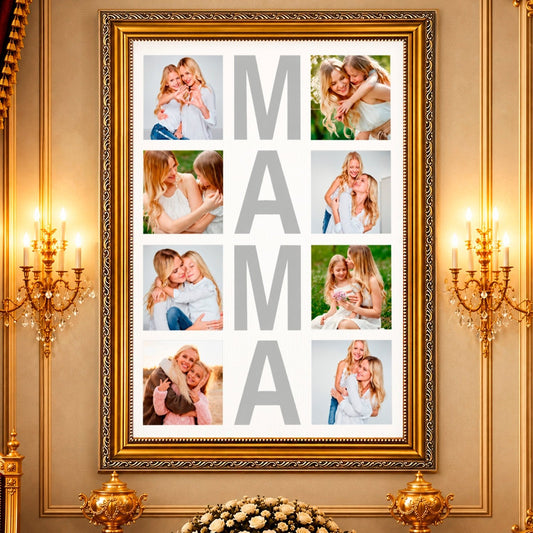 für Mama, Adamell.de