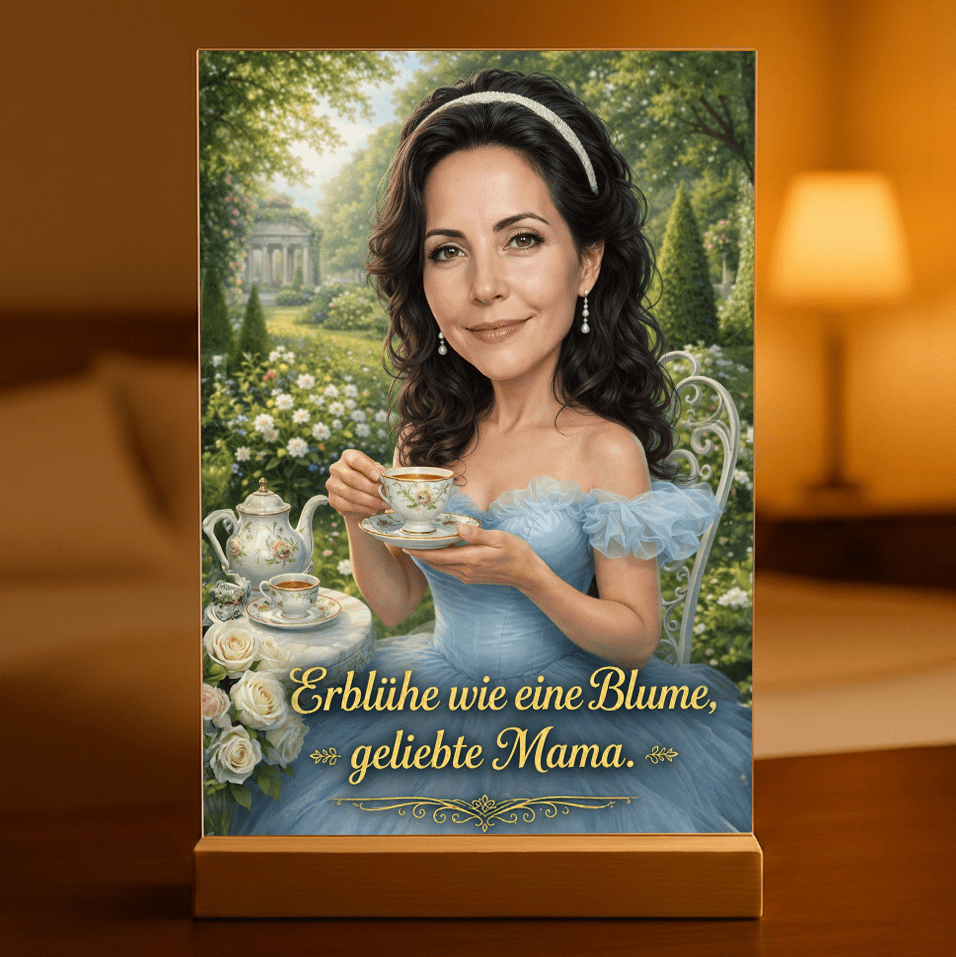 für mama, Adamell.de