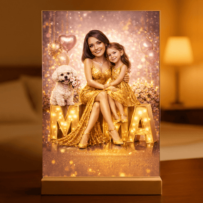 für mama, Adamell.de