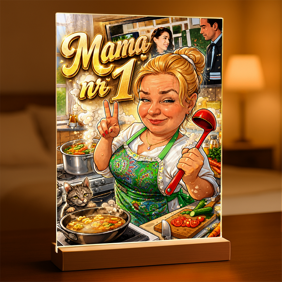 für mama, Adamell.de