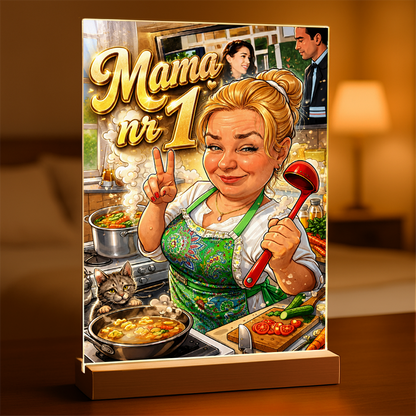 für mama, Adamell.de