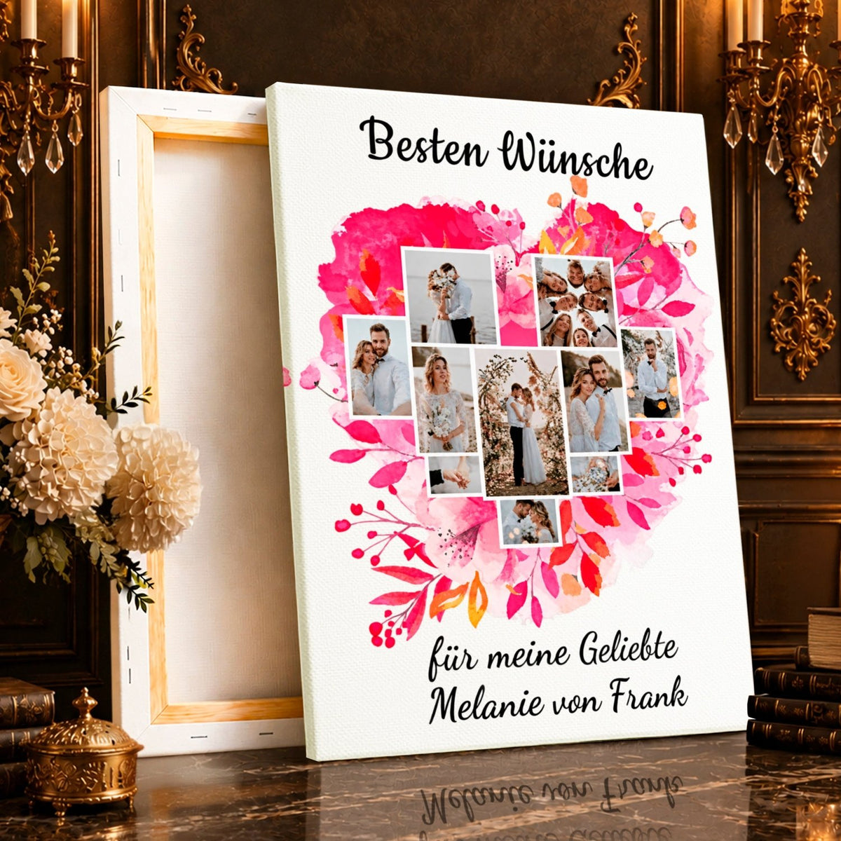 für Mama, Adamell.de