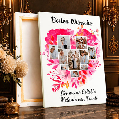 für Mama, Adamell.de
