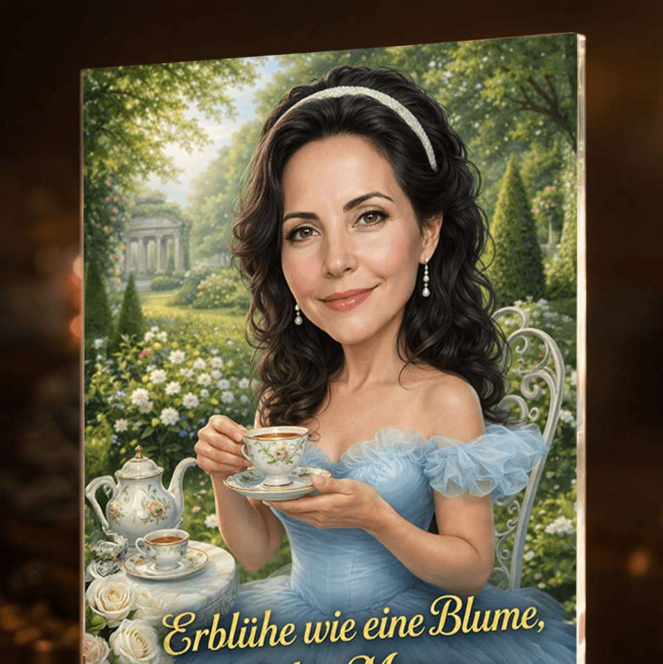für mama, Adamell.de