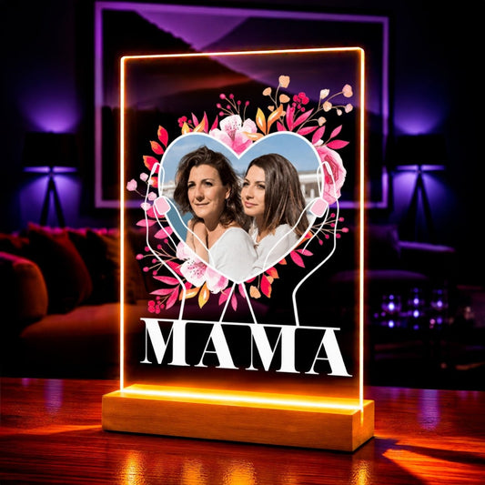 für Mama, Adamell.de