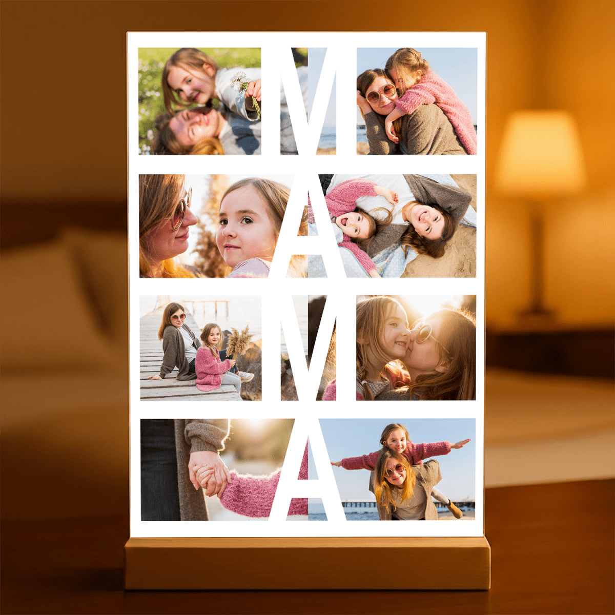 für mama, Adamell.de