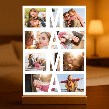 für mama, Adamell.de