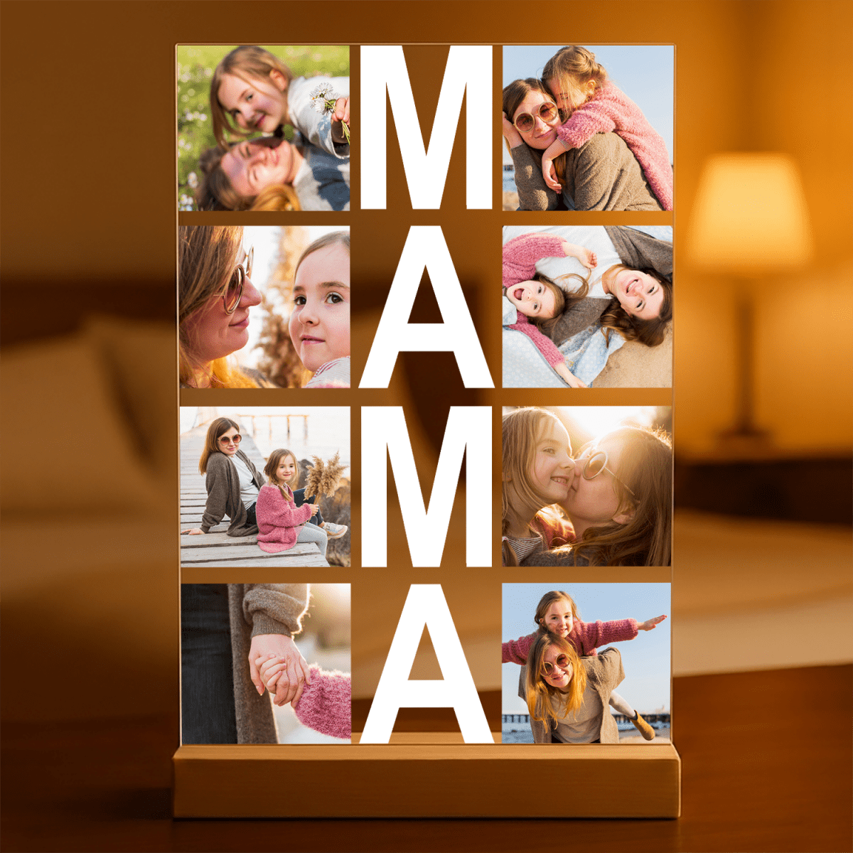 für mama, Adamell.de