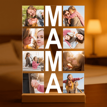 für mama, Adamell.de