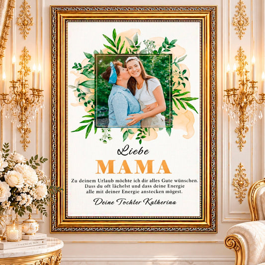 für Mama, Adamell.de