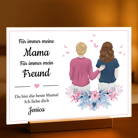 für mama, Adamell.de
