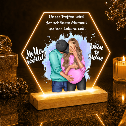 für mama, Adamell.de