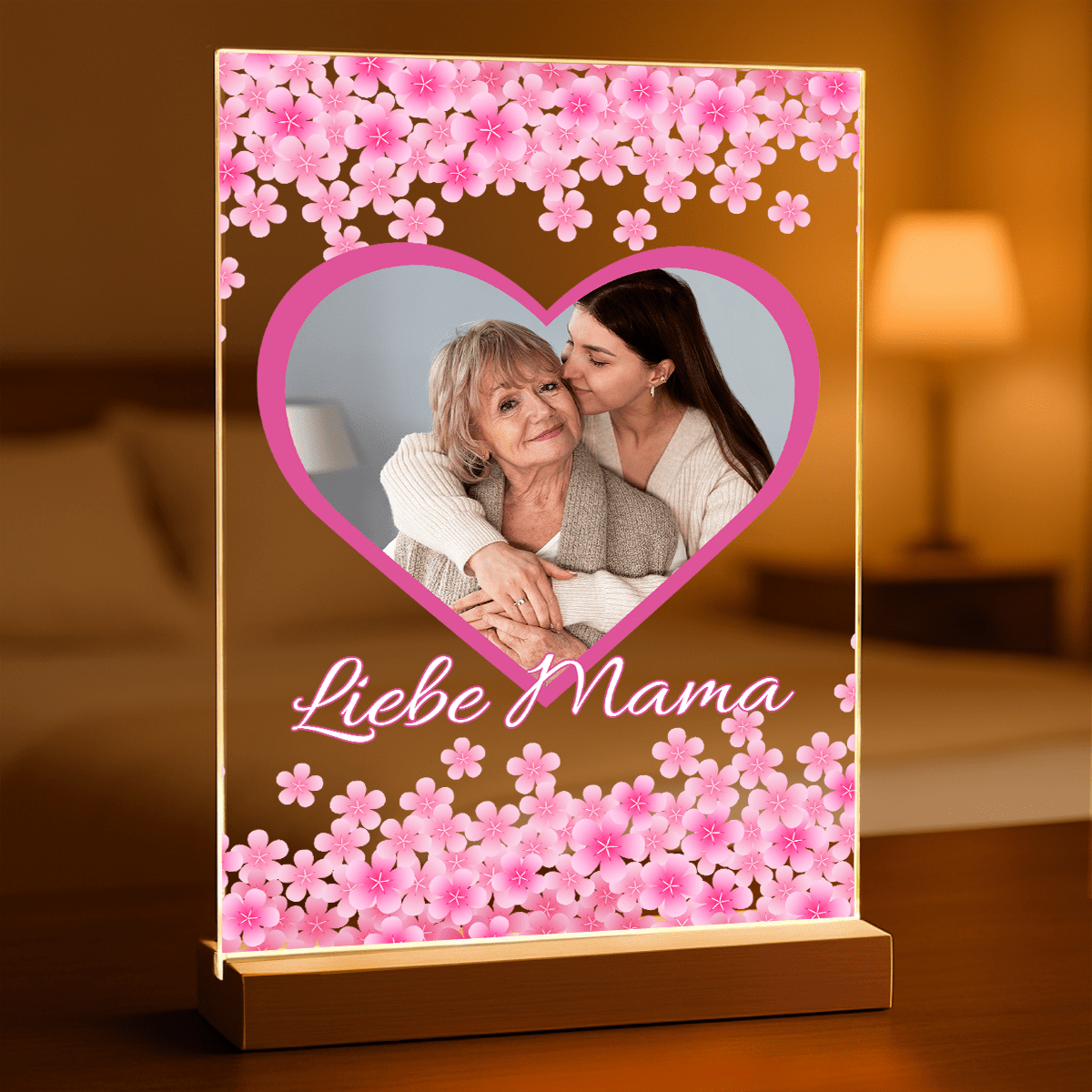 für mama, Adamell.de