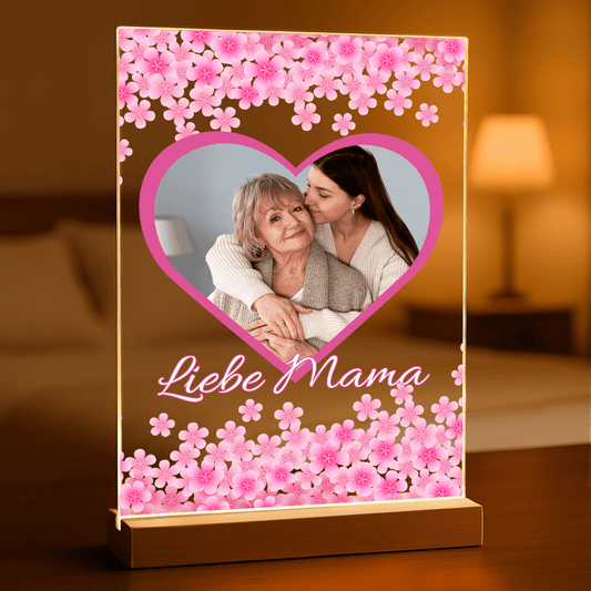 für mama, Adamell.de