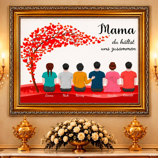 für Mama, Adamell.de