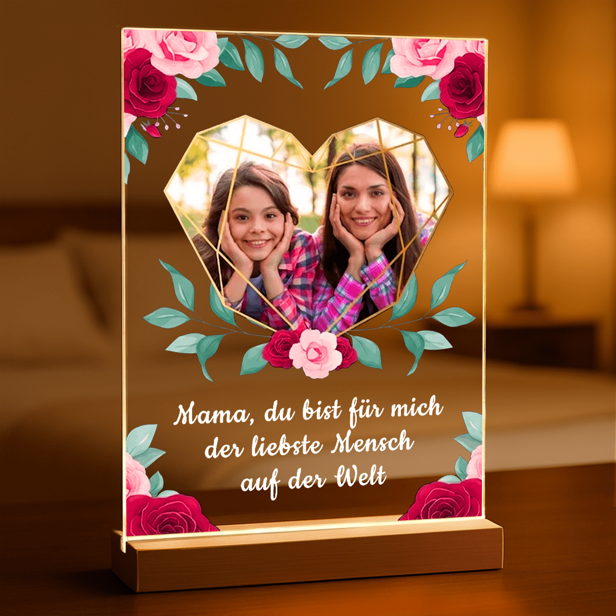 für mama, Adamell.de