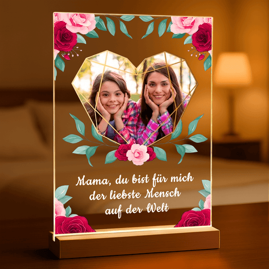 für mama, Adamell.de