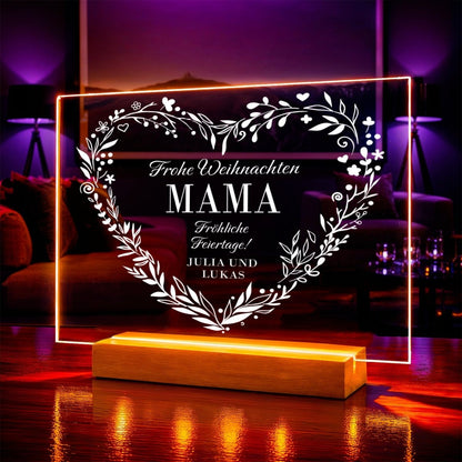 für mama, Adamell.de