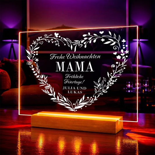 für mama, Adamell.de