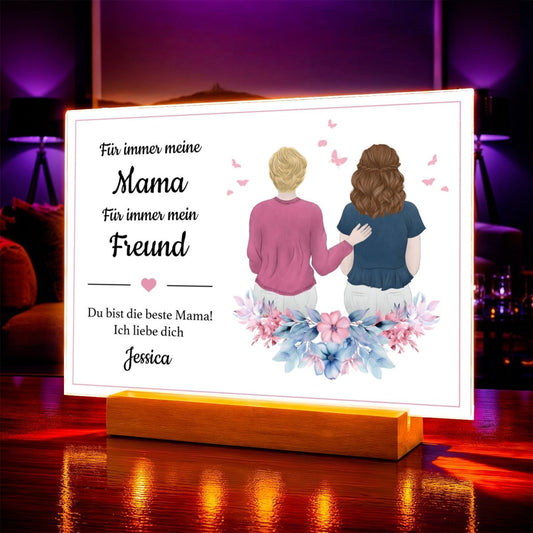 für Mama, Adamell.de