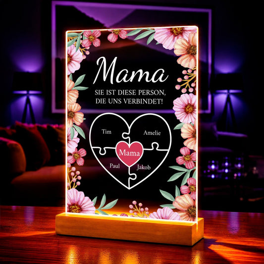 für Mama, Adamell.de