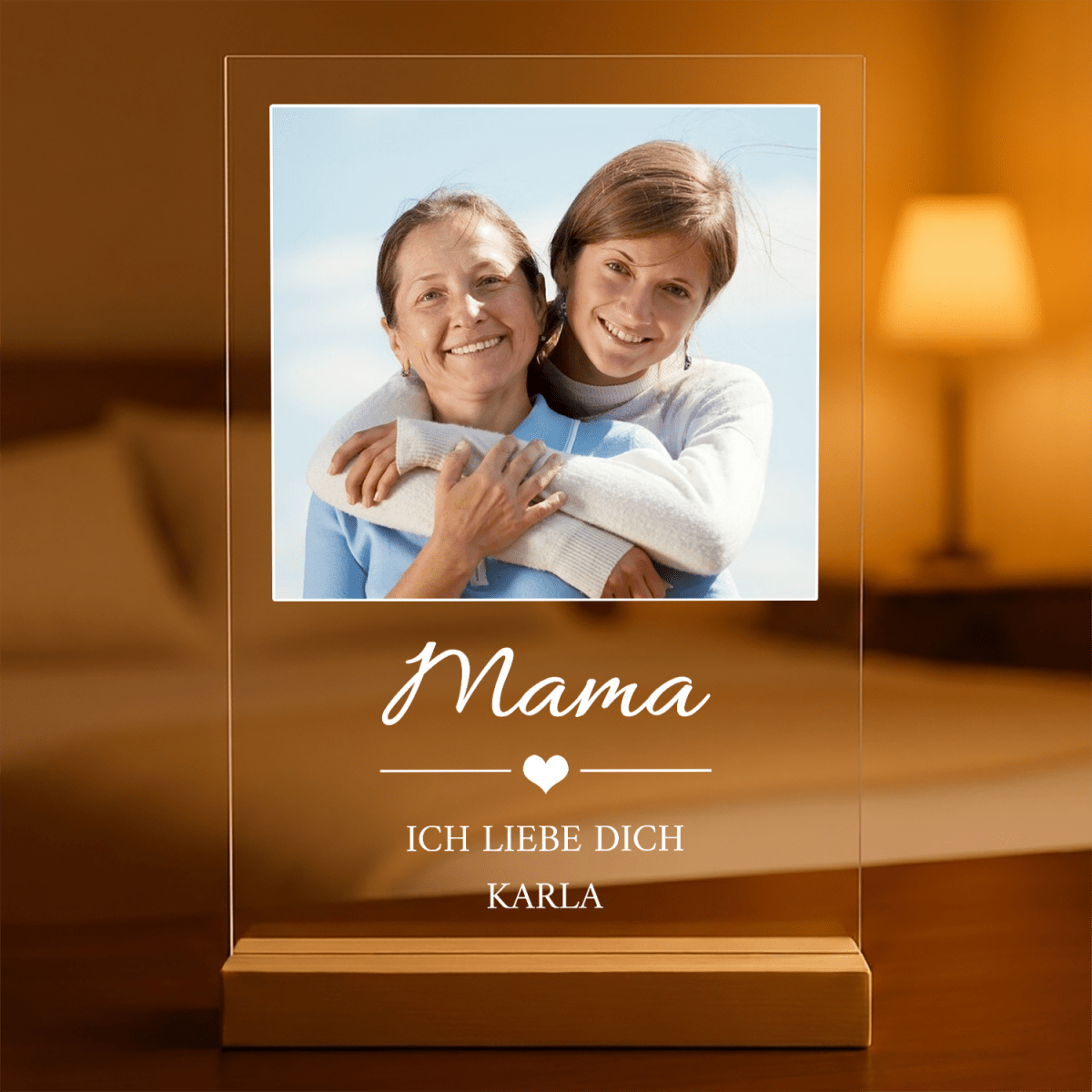 für mama, Adamell.de