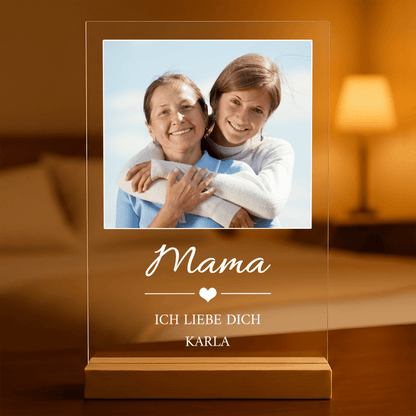 für mama, Adamell.de
