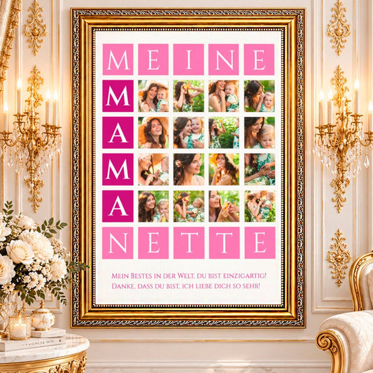 für Mama, Adamell.de